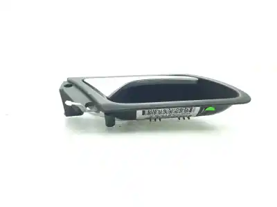 Автозапчасти б/у внутренняя задняя правая ручка за volkswagen jetta (162) advance bluemotion ссылки oem iam 5c6839114a  