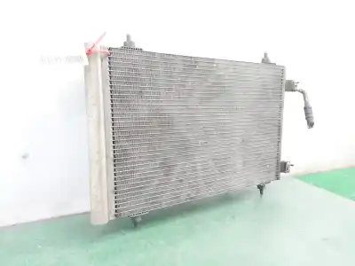 Автозапчасти б/у конденсатор / радиатор кондиционера воздуха за citroen jumpy hdi 120 27 l1h1 furg. 120 cv / 88 kw ссылки oem iam 1400836980a  
