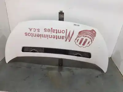 Автозапчасти б/у капот за citroen jumpy hdi 120 27 l1h1 furg. 120 cv / 88 kw ссылки oem iam 1608371780  