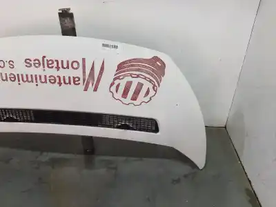 Автозапчасти б/у капот за citroen jumpy hdi 120 27 l1h1 furg. 120 cv / 88 kw ссылки oem iam 1608371780