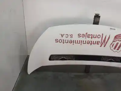 Автозапчасти б/у капот за citroen jumpy hdi 120 27 l1h1 furg. 120 cv / 88 kw ссылки oem iam 1608371780  