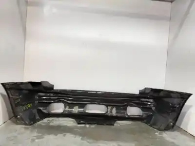 Second-hand car spare part rear bumper for bmw x5 (e53) 3.0d oem iam references 51127027046  