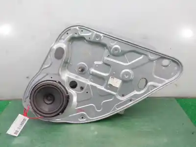 Автозапчасти б/у задний правый стеклорегулятор за ford focus c-max (cap) trend (d) ссылки oem iam 3m51r24994ch  