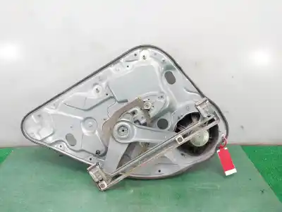 Автозапчасти б/у задний правый стеклорегулятор за ford focus c-max (cap) trend (d) ссылки oem iam 3m51r24994ch  