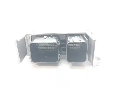 Автозапчасти б/у блок управления подушками безопасности за ford focus lim. (cb4) trend ссылки oem iam 4m5t14b056bj  