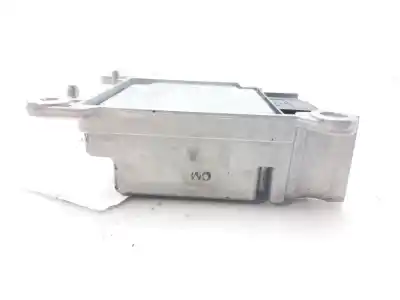 Автозапчасти б/у блок управления подушками безопасности за ford focus lim. (cb4) trend ссылки oem iam 4m5t14b056bj  