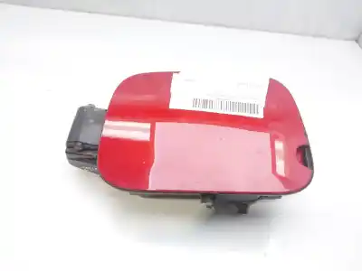 Автозапчастина б/у зовнішній пливний колпак для citroen c3 picasso feel посилання на oem iam 9812916680  