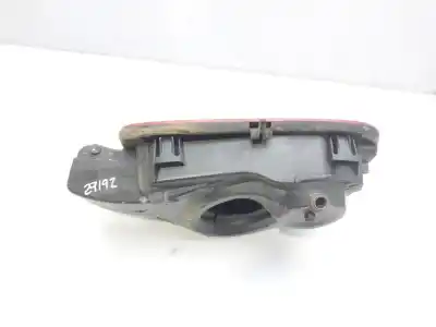 Автозапчастина б/у зовнішній пливний колпак для citroen c3 picasso feel посилання на oem iam 9812916680  