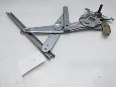 Second-hand car spare part REAR RIGHT WINDOW REGULATOR for CHEVROLET MATIZ  OEM IAM references 96601487  