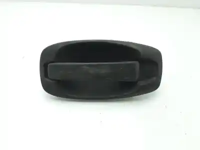 Pièce détachée automobile d'occasion poignée extérieure droit pour fiat doblo cargo basis kasten références oem iam 242559c  