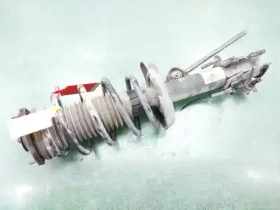Pezzo di ricambio per auto di seconda mano AMMORTIZZATORE ANTERIORE SINISTRO per FIAT DOBLO CARGO  Riferimenti OEM IAM 52093954  