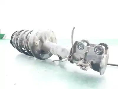 Gebrauchtes Autoersatzteil stoßdämpfer links vorne zum fiat doblo cargo basis kasten oem-iam-referenzen 52093954  