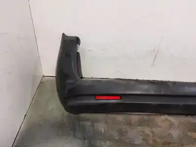 Gebrauchtes Autoersatzteil hintere stossstange zum fiat doblo cargo basis kasten oem-iam-referenzen 735497862  