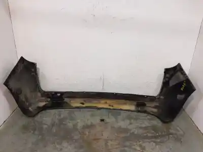 Gebrauchtes Autoersatzteil hintere stossstange zum fiat doblo cargo basis kasten oem-iam-referenzen 735497862