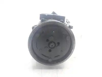 Pièce détachée automobile d'occasion compresseur de climatisation pour dacia logan mcv laureate références oem iam 8200526884a  