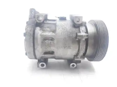 Pièce détachée automobile d'occasion compresseur de climatisation pour dacia logan mcv laureate références oem iam 8200526884a  