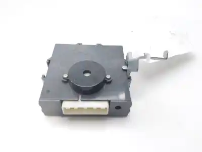 Second-hand car spare part electronic module for mazda 3 lim. (bl) active oem iam references bbp367uu0a  