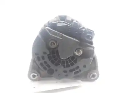 Pièce détachée automobile d'occasion ALTERNATEUR pour OPEL ZAFIRA B  Références OEM IAM 0124325163  