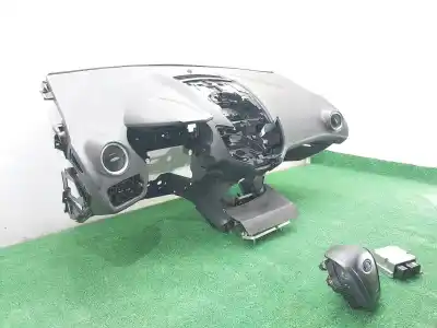 Second-hand car spare part airbag kit for ford fiesta (ccn) trend oem iam references 2014399  