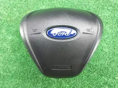 Second-hand car spare part airbag kit for ford fiesta (ccn) trend oem iam references 2014399  