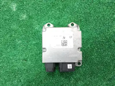 Second-hand car spare part airbag kit for ford fiesta (ccn) trend oem iam references 2014399  