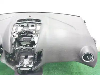 Second-hand car spare part airbag kit for ford fiesta (ccn) trend oem iam references 2014399  
