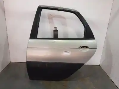 Автозапчастина б/у двері задні ліві для renault scenic rx4 (ja0) 1.9 dci salomon посилання на oem iam 7751472407  