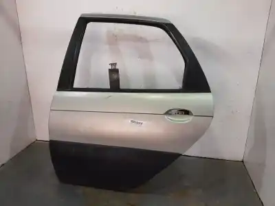 Автозапчастина б/у двері задні ліві для renault scenic rx4 (ja0) 1.9 dci salomon посилання на oem iam 7751472407  
