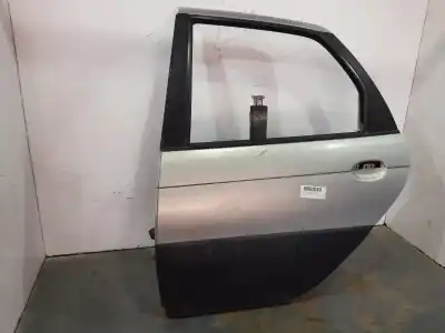 Автозапчастина б/у двері задні ліві для renault scenic rx4 (ja0) 1.9 dci salomon посилання на oem iam 7751472407  