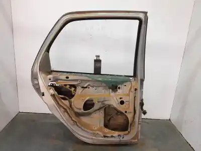 Автозапчастина б/у двері задні ліві для renault scenic rx4 (ja0) 1.9 dci salomon посилання на oem iam 7751472407