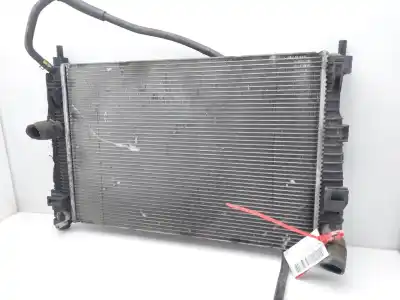 Piesă de schimb auto la mâna a doua radiator de apa pentru mazda 3 lim. (bl) active referințe oem iam y64215200c