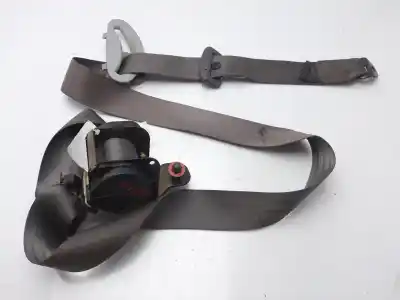Peça sobressalente para automóvel em segunda mão cinto de segurança traseiro direito por kia rio 1.5 crdi ex2 referências oem iam 898201g100