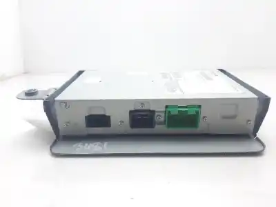 Peça sobressalente para automóvel em segunda mão módulo eletrônico por volvo v40 kinetic referências oem iam 31350322aa  