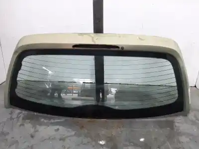 Автозапчасти б/у задняя дверь за renault scenic rx4 (ja0) 1.9 dci salomon ссылки oem iam 7782140919  