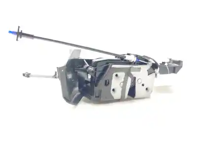 Автозапчасти б/у замок задней правой двери за ford focus lim. business ссылки oem iam bm5aa26413ah  