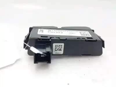 Second-hand car spare part switch for opel astra j lim. enjoy oem iam references 13288072  