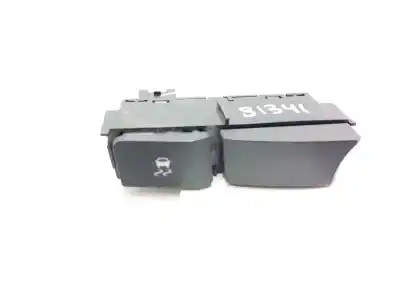 Second-hand car spare part switch for opel astra j lim. enjoy oem iam references 13288072  