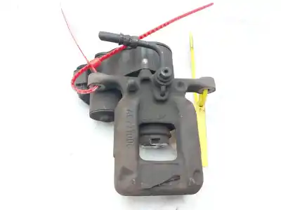 Автозапчасти б/у задний левый тормозной суппорт за citroen c4 picasso live ссылки oem iam 1608998880  