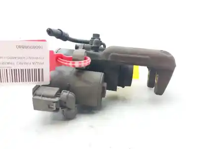 Автозапчасти б/у задний левый тормозной суппорт за citroen c4 picasso live ссылки oem iam 1608998880  