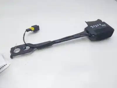 Автозапчасти б/у левый передний крюк ремня за citroen c4 picasso live ссылки oem iam a6213509  