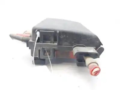 Pièce détachée automobile d'occasion boîtes à fusibles pour volkswagen golf iv berlina (1j1) highline références oem iam 1j0937550aa  
