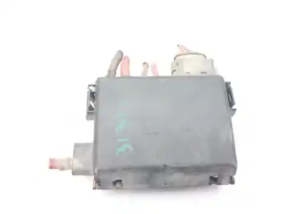 Pièce détachée automobile d'occasion boîtes à fusibles pour volkswagen golf iv berlina (1j1) highline références oem iam 1j0937550aa  