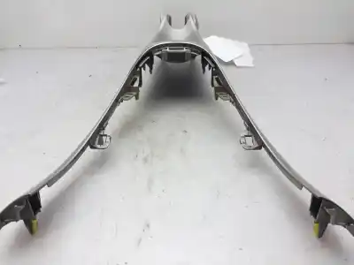 Gebrauchtes Autoersatzteil MITTELKONSOLE ARMATURENBRETT zum TOYOTA AURIS  OEM-IAM-Referenzen 5543402080B0  