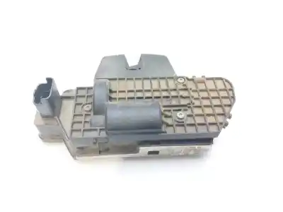 Second-hand car spare part trunk lock for citroen c3 selection oem iam references 9684649680  