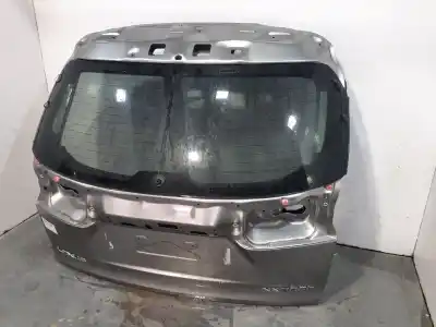 Pezzo di ricambio per auto di seconda mano portellone per lexus nx (az10) 300h 2wd 155 cv / 114 kw riferimenti oem iam 6700578040