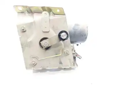 Second-hand car spare part FRONT WINDSHIELD WIPER MOTOR for NISSAN VANETTE CARGO  OEM IAM references 288159C001  