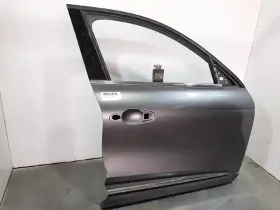 Pièce détachée automobile d'occasion porte avant droite pour renault arkana (eu version) zen 142 cv / 105 kw références oem iam 801009153r  