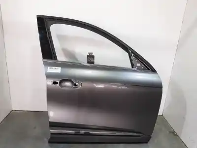 Pièce détachée automobile d'occasion porte avant droite pour renault arkana (eu version) zen 142 cv / 105 kw références oem iam 801009153r  
