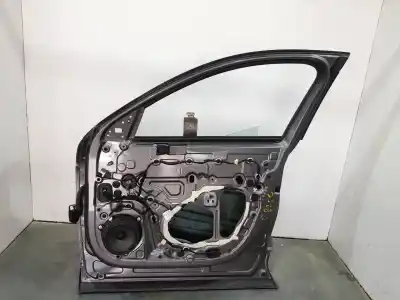 Pièce détachée automobile d'occasion porte avant droite pour renault arkana (eu version) zen 142 cv / 105 kw références oem iam 801009153r  