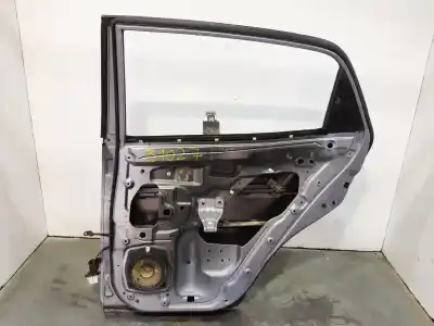 Автозапчасти б/у дверь задняя правая за ssangyong korando limited 4x2 ссылки oem iam 6302134104  